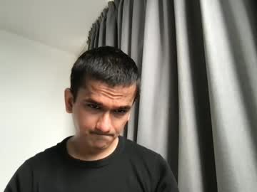 Devil_Sam1993 Chaturbate stream image from July 17, 2025