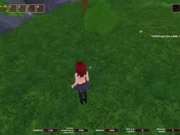 Ecequiel3 Chaturbate stream image from July 17, 2025