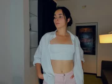 Fannybasil Chaturbate stream image from July 17, 2025
