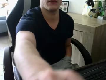 Gayboy69666246 Chaturbate stream image from July 17, 2025