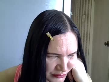 Melania_Hip Chaturbate stream image from July 17, 2025