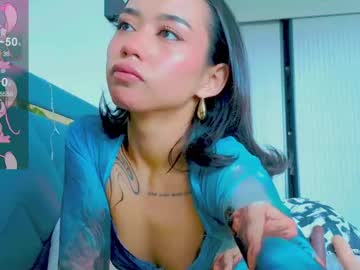 Mia_Sirenia Chaturbate stream image from July 17, 2025