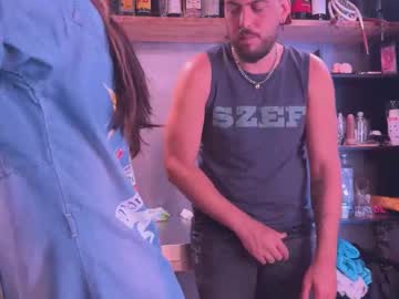 Naughtyluxe Chaturbate stream image from July 17, 2025