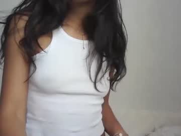 Samiraqfresh Chaturbate stream image from July 17, 2025