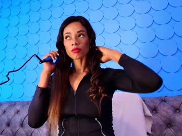 Sashaa_Monroe Chaturbate stream image from July 17, 2025