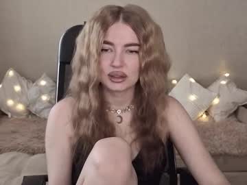 Violettaotis Chaturbate stream image from July 17, 2025