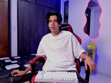 Alan_Boy01 Chaturbate stream image from July 17, 2025