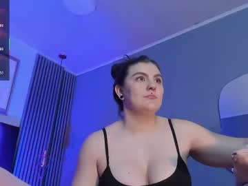 Anny_Ferrer_ Chaturbate stream image from July 17, 2025