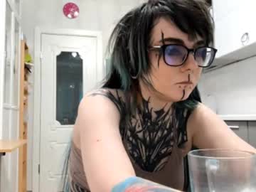 Aurora_Spell Chaturbate stream image from July 17, 2025