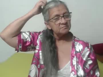 Candy_Mature_ Chaturbate stream image from July 17, 2025