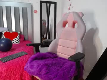 Celeste_Collins01 Chaturbate stream image from July 17, 2025