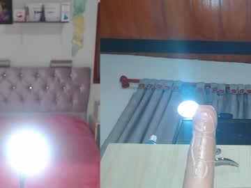 Chiara_Funny Chaturbate stream image from July 17, 2025