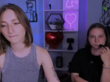 Eva_Smiith_ Chaturbate stream image from July 17, 2025