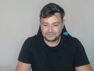 Just_A_Nice_Guy_27 Chaturbate stream image from July 17, 2025