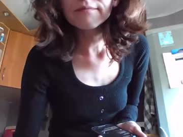 Kissmealisa Chaturbate stream image from July 17, 2025