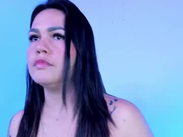 Lily_Santos_ Chaturbate stream image from July 17, 2025