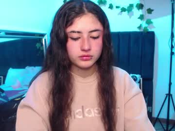 Madisoneverheart Chaturbate stream image from July 17, 2025