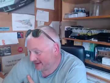 Muppetdave Chaturbate stream image from July 17, 2025