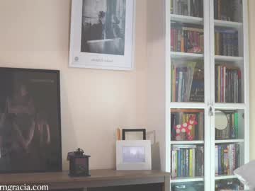 Northern_Gracia Chaturbate stream image from July 17, 2025