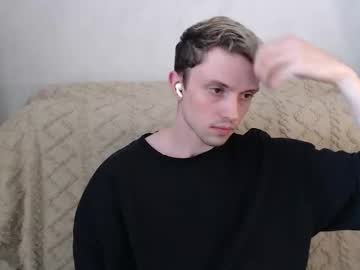 Samcutieboi Chaturbate stream image from July 17, 2025