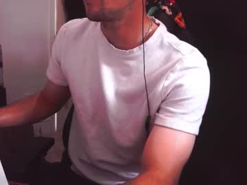 Bigandbaldtv Chaturbate stream image from July 17, 2025