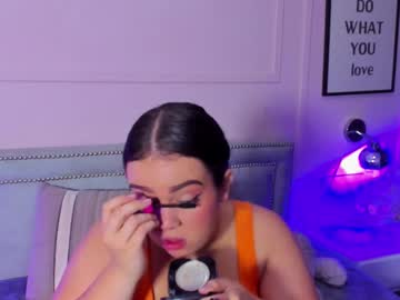 Caroline_Joyce Chaturbate stream image from July 17, 2025