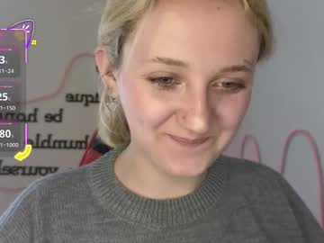 Frosty_Blueberries4 Chaturbate stream image from July 17, 2025