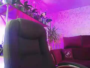 Lady_Gloria Chaturbate stream image from July 17, 2025