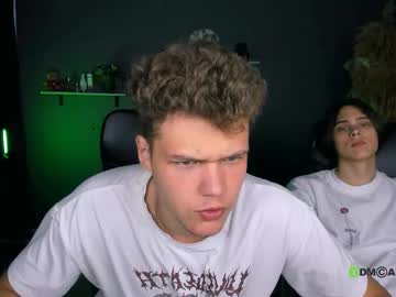 Lucas_Long_ Chaturbate stream image from July 17, 2025