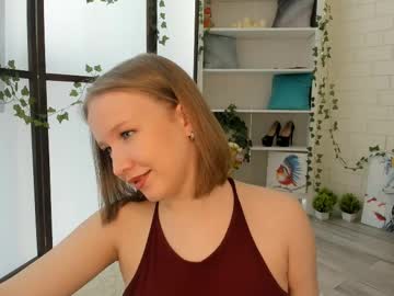 Ms_Evasweet Chaturbate stream image from July 17, 2025