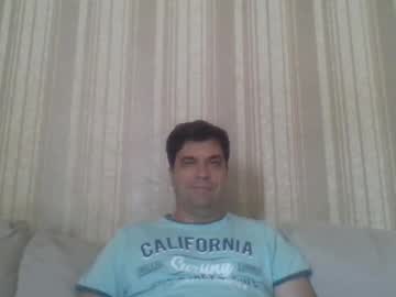 Rusqadisx Chaturbate stream image from July 17, 2025