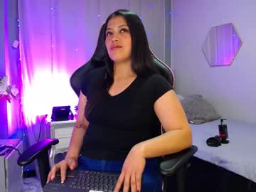 Shantalgh_ Chaturbate stream image from July 17, 2025