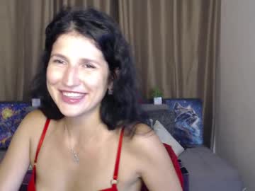 Alianna_Solo_Kiss Chaturbate stream image from July 17, 2025