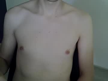 Arnoano Chaturbate stream image from July 17, 2025