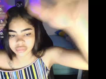Bratz_Evans Chaturbate stream image from July 17, 2025