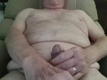 Chiefconsultant Chaturbate stream image from July 17, 2025