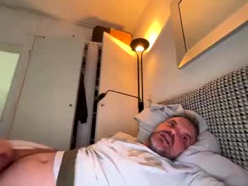 Crazybadboy69 Chaturbate stream image from July 17, 2025