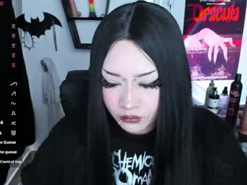 Cristal_Kosh Chaturbate stream image from July 17, 2025