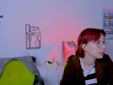 Kimi_Na Chaturbate stream image from July 17, 2025