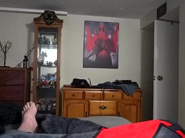 Longshot_Hero Chaturbate stream image from July 17, 2025