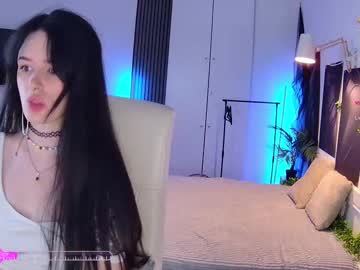 Mila_Nox Chaturbate stream image from July 17, 2025