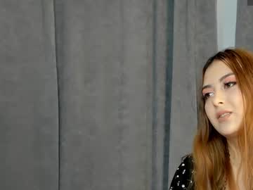 Odeliabrownell Chaturbate stream image from July 17, 2025
