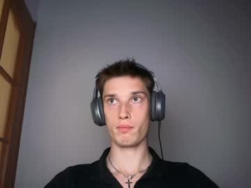 Paslapasha Chaturbate stream image from July 17, 2025