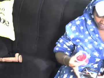 Prettiest_Marie stream image from July 17, 2025