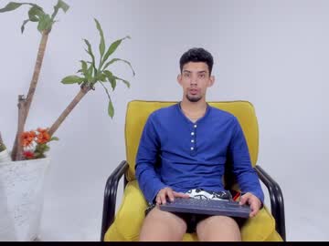 Prince_Arthur77 Chaturbate stream image from July 17, 2025