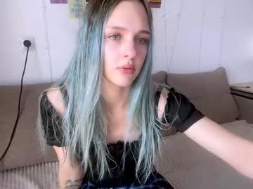 Sailormoon666_ Chaturbate stream image from July 17, 2025