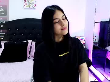 Scarlettdior Chaturbate stream image from July 17, 2025