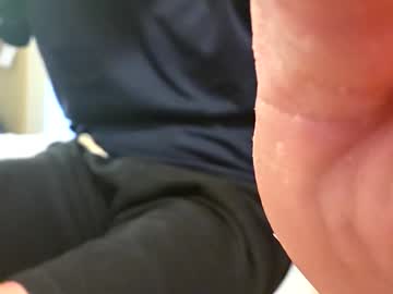 Stroke4crust Chaturbate stream image from July 17, 2025