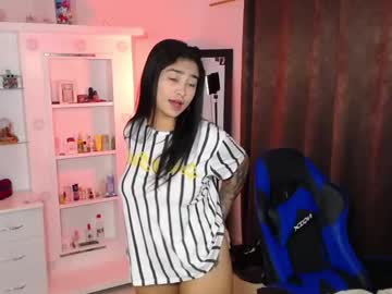 Thalia_066 Chaturbate stream image from July 17, 2025