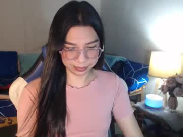 Urwetasianprincessxx Chaturbate stream image from July 17, 2025